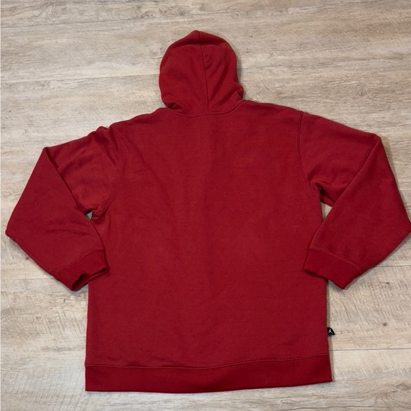 Jordan Boys Jumpman Full Zip Hoodie Size XL (20) - Picture 8 of 8